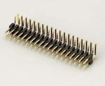 2.0mm Pitch Male Pin Header Connector